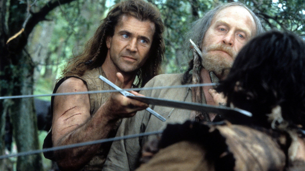 Braveheart still 3