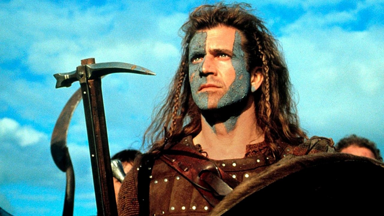 Braveheart still 4