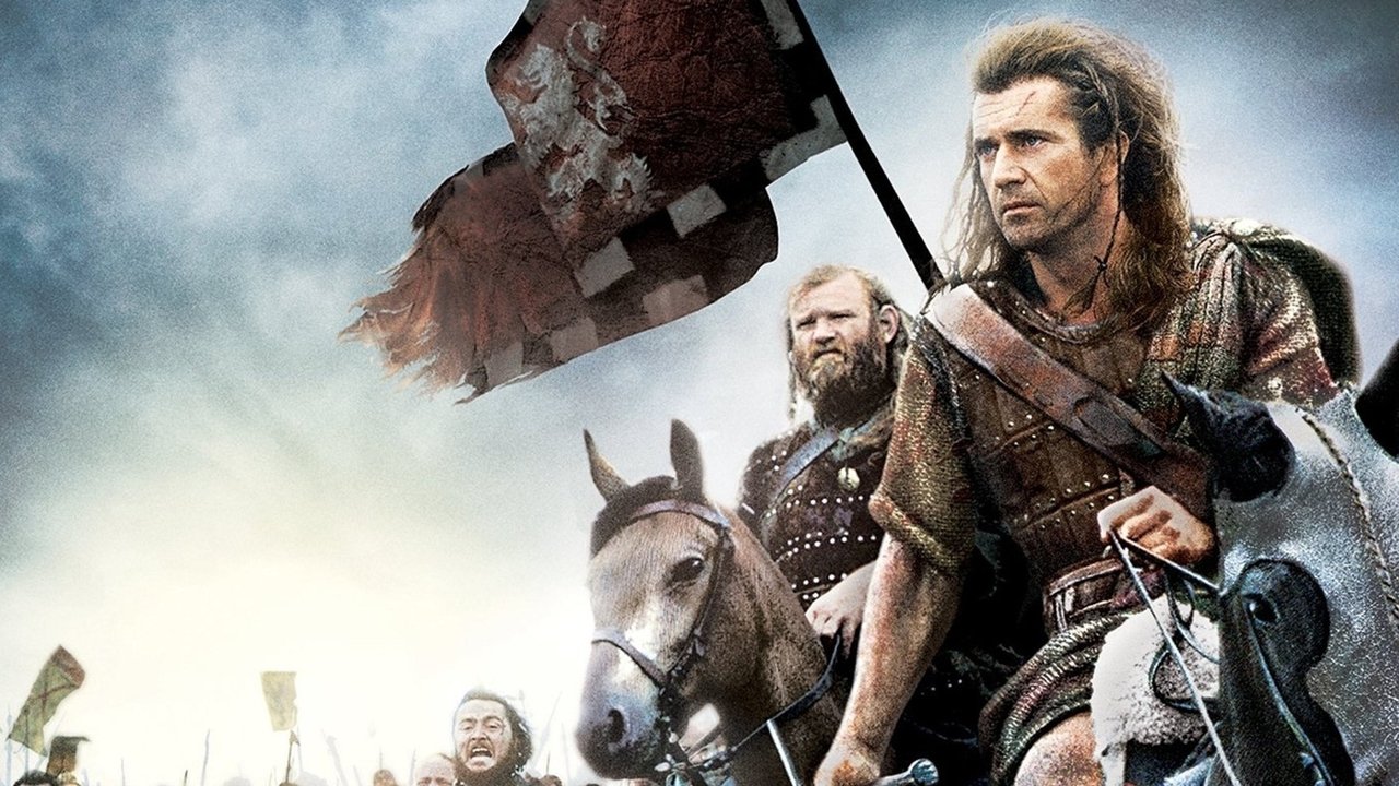 Braveheart still