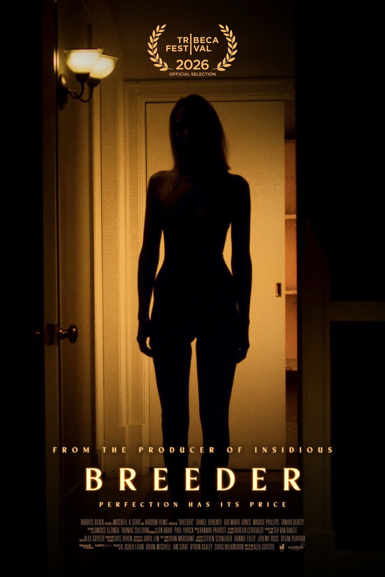 Breeder movie poster