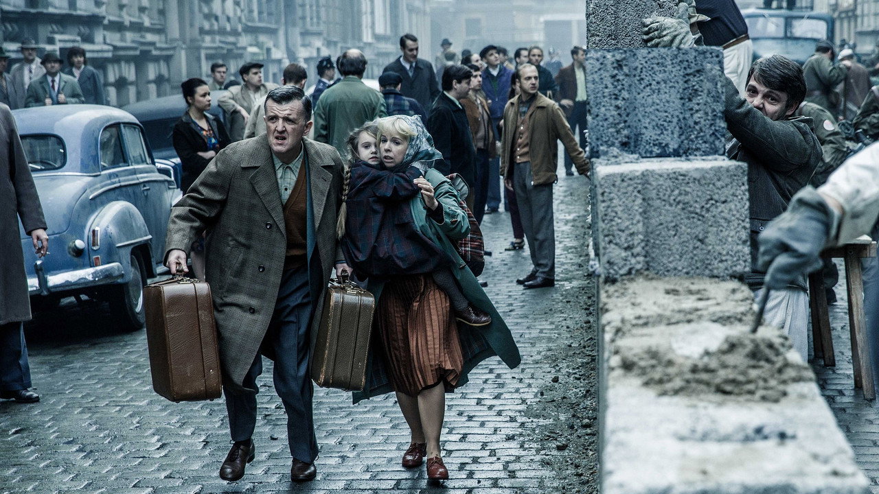 Bridge of Spies still 1