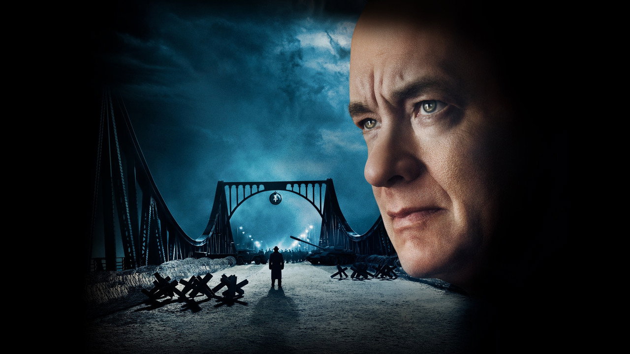 Bridge of Spies still 2