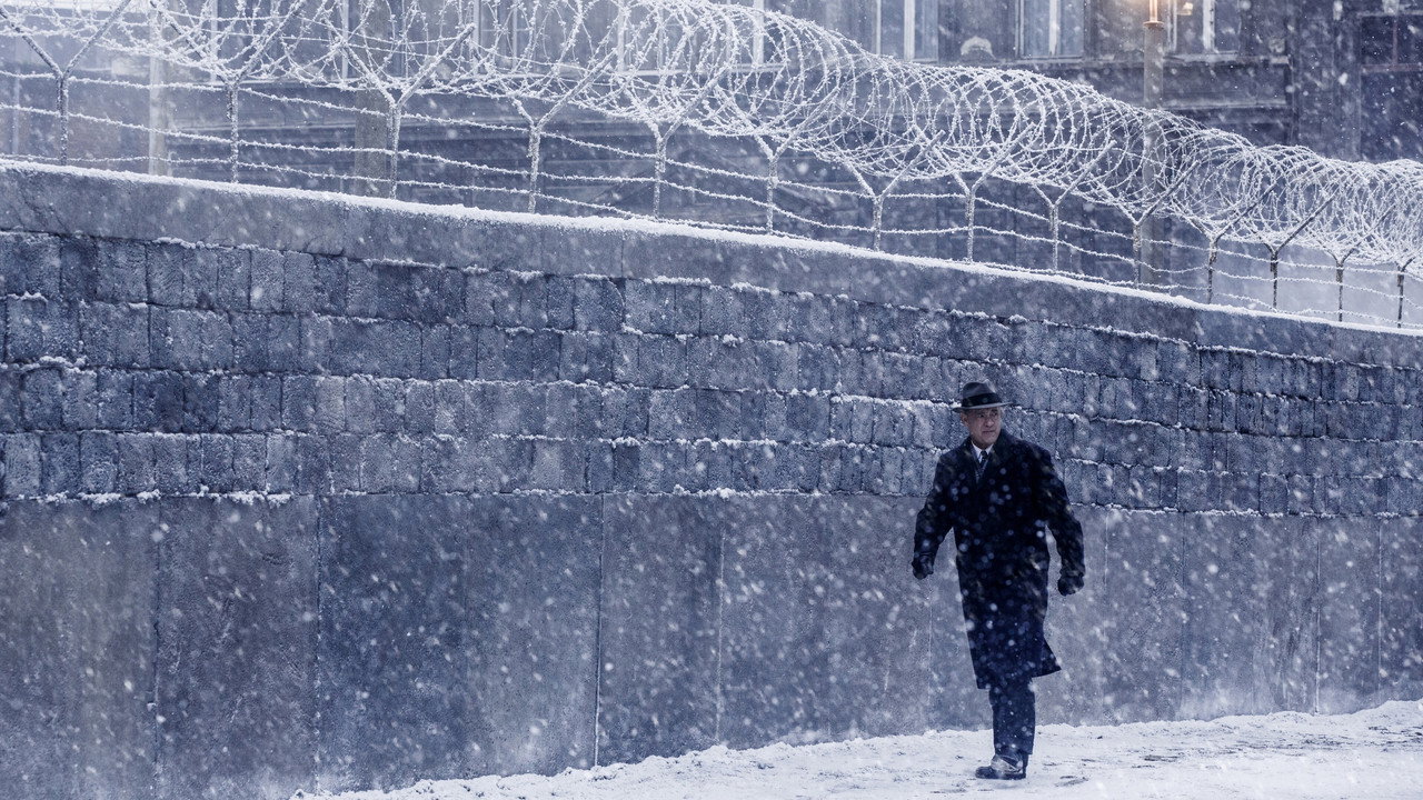 Bridge of Spies still 3