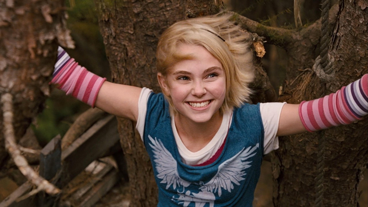 Bridge to Terabithia still 4