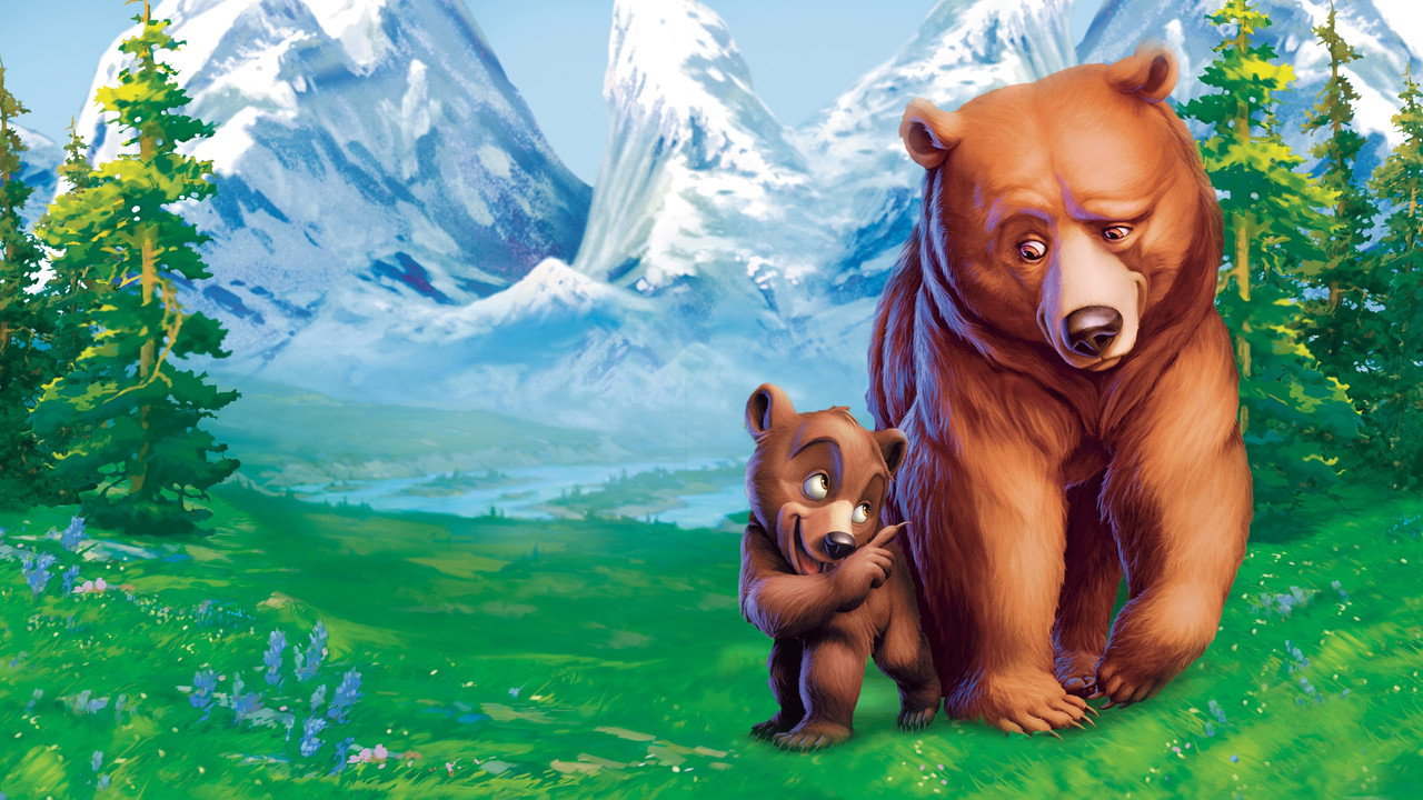 Brother Bear still 1