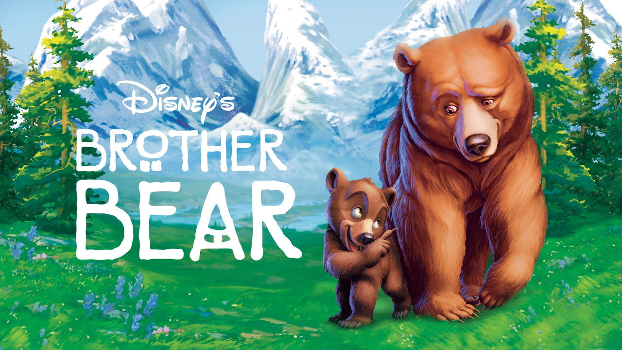 Brother Bear still 5