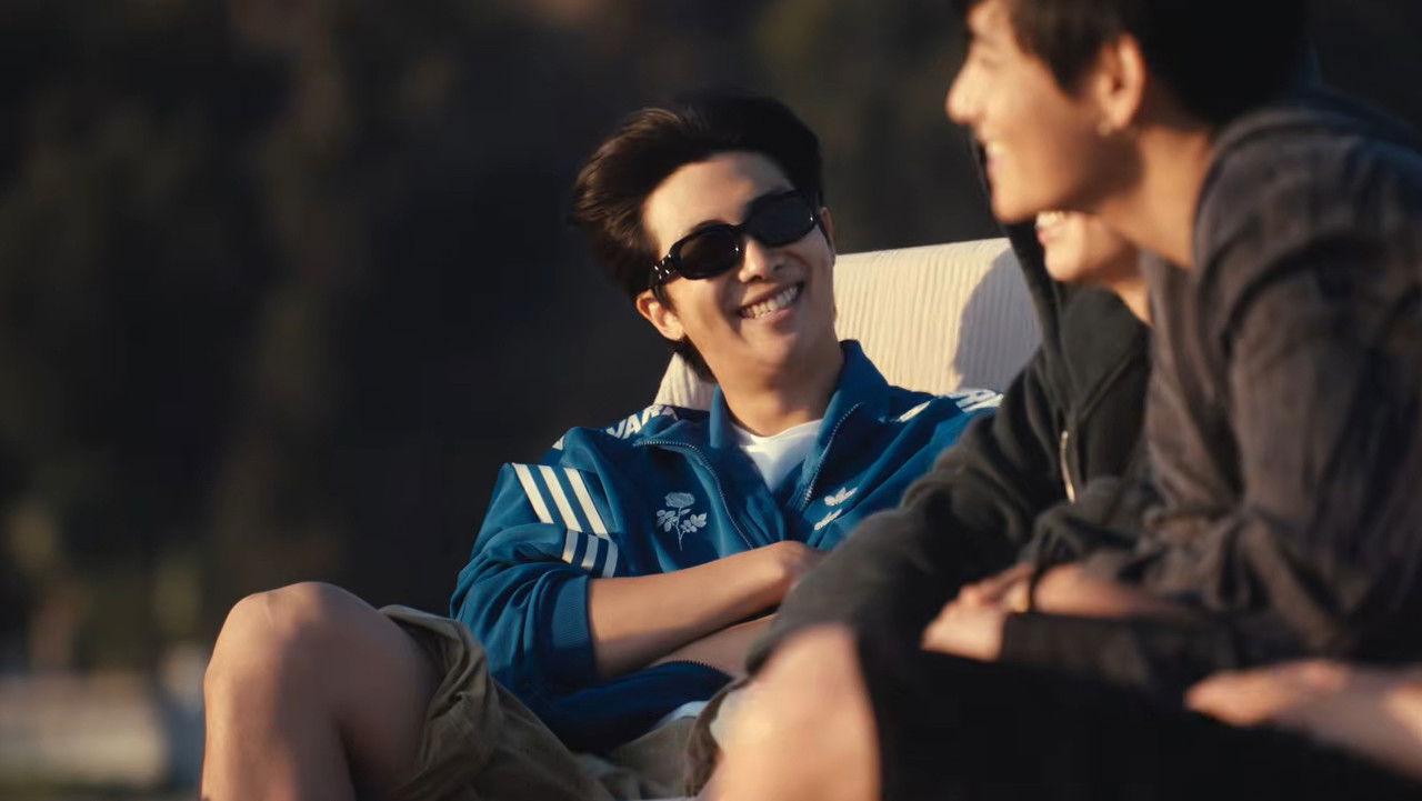 BTS: THE RETURN upcoming movie still 3
