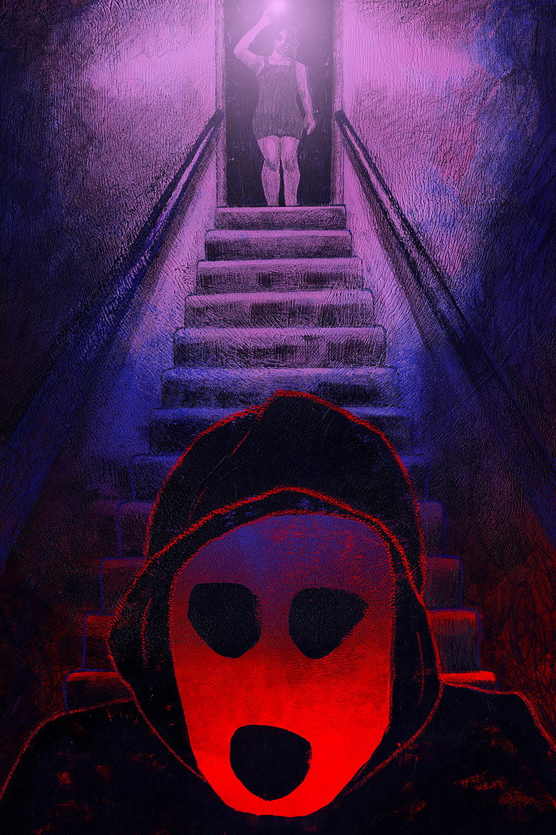 Bullet and Lace movie poster used as film imagery for the Stalker guide