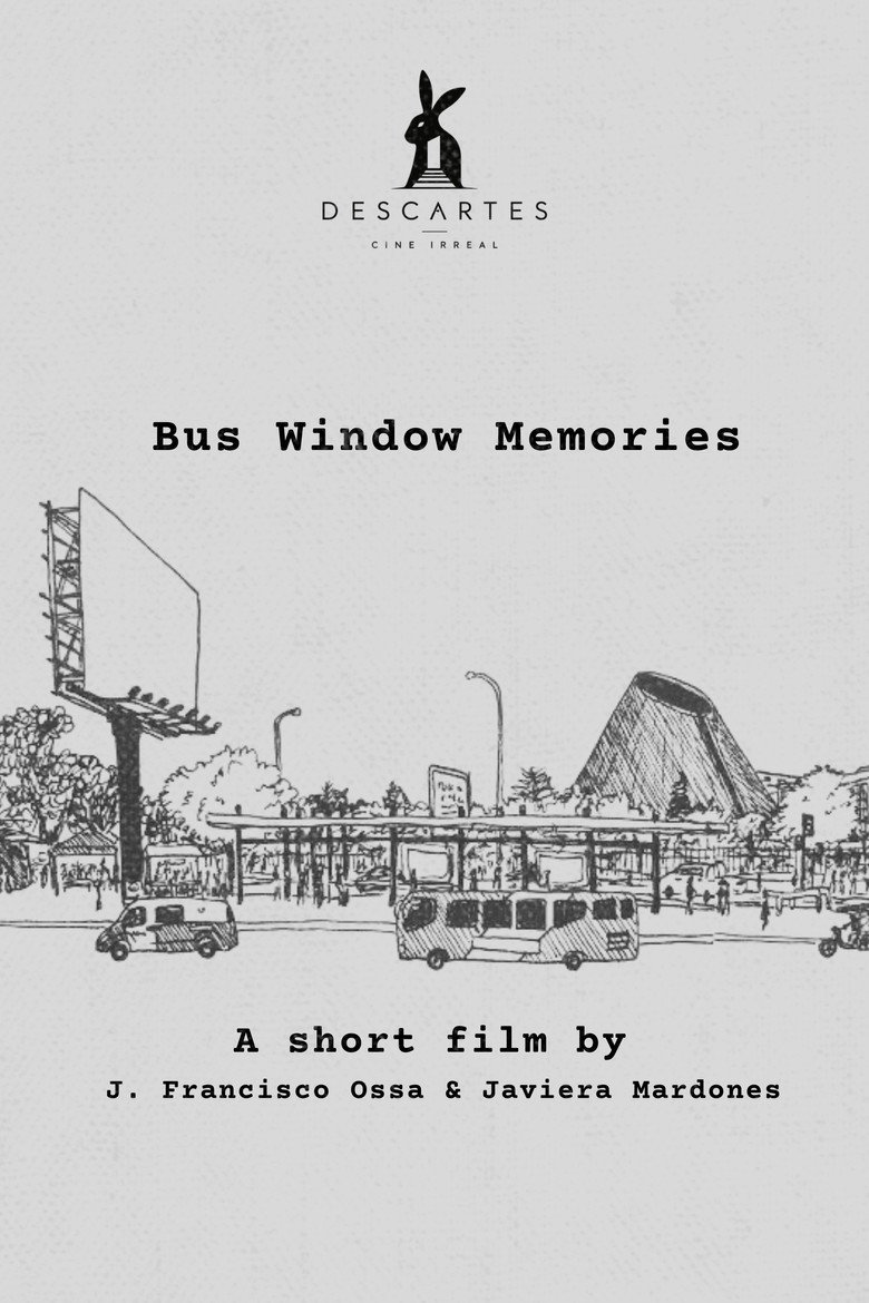 Bus Window Memories movie poster used as film imagery for the Juan Francisco guide