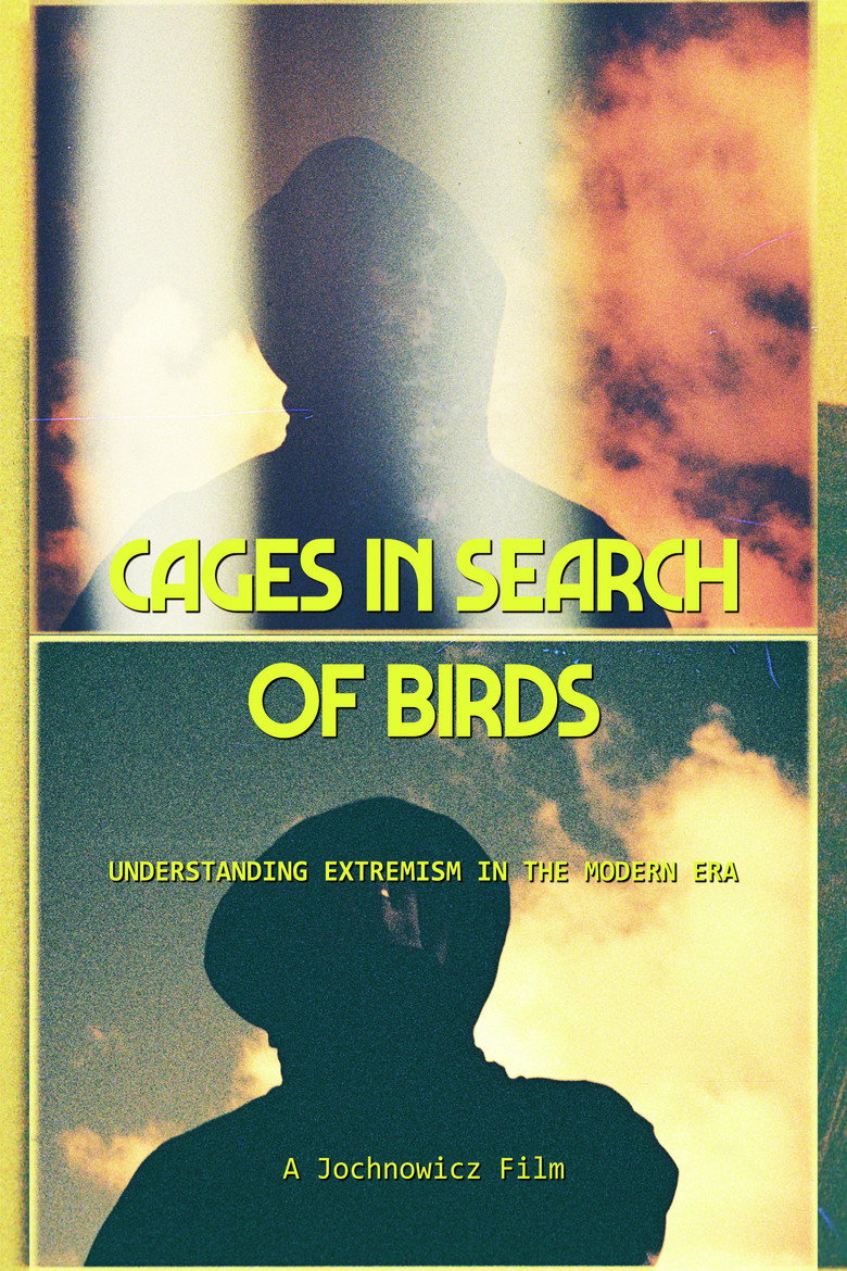Cages in Search of Birds movie poster