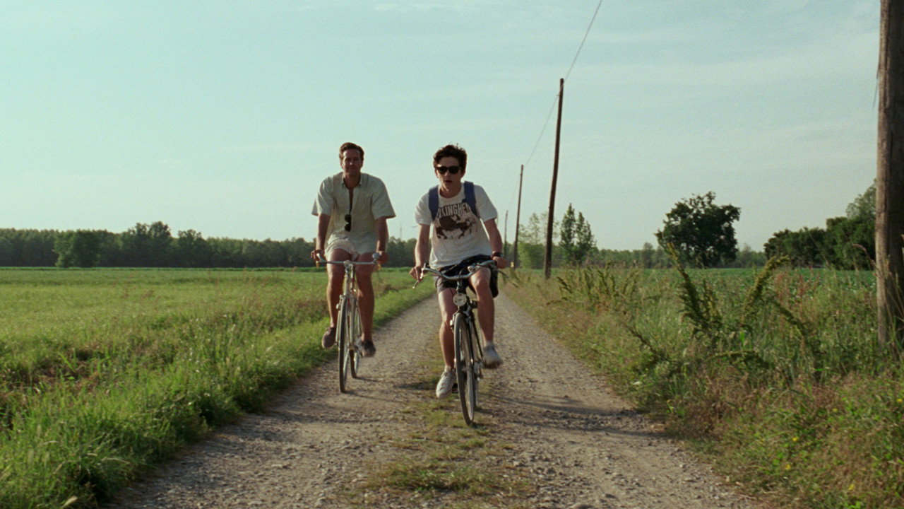 Call Me by Your Name still 2