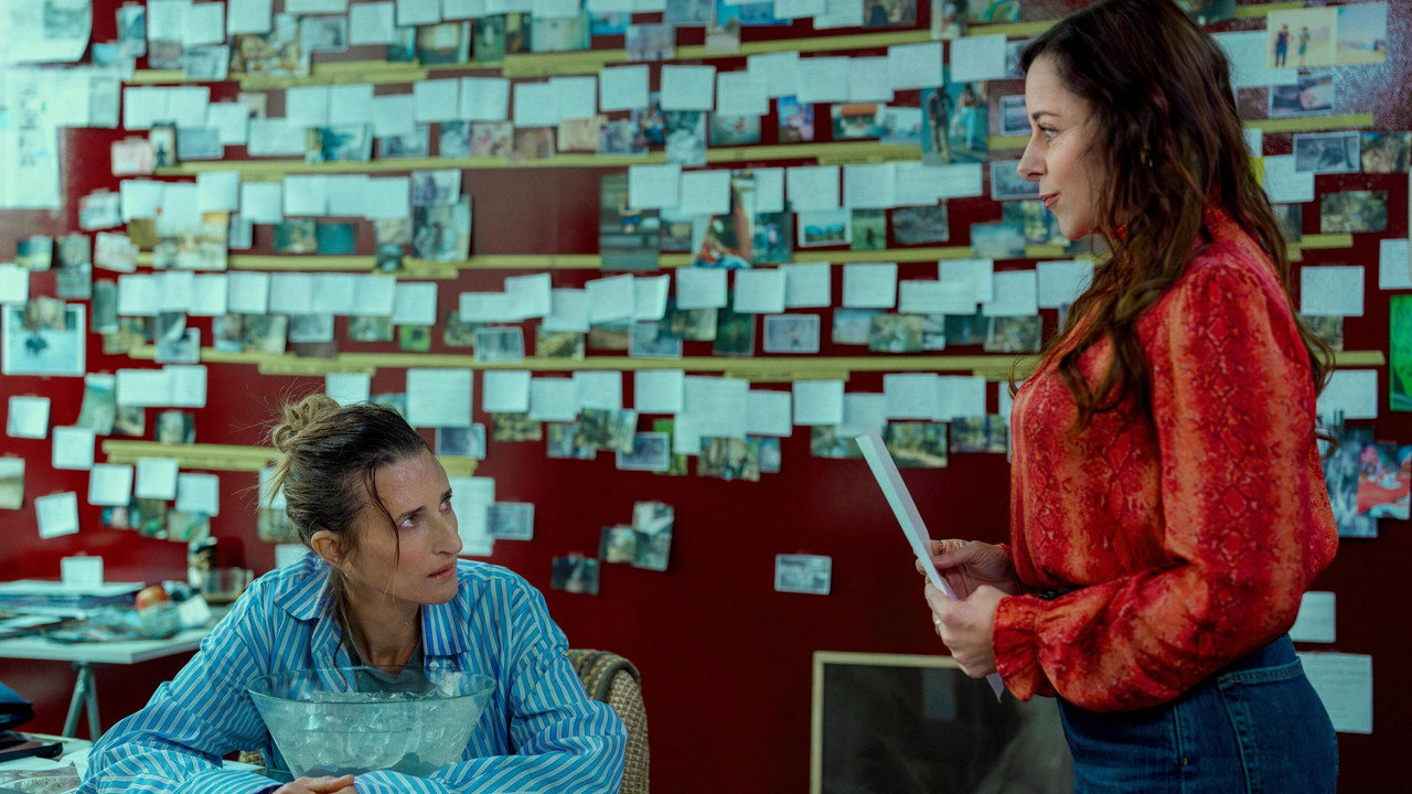 Call My Agent! The Movie still 1