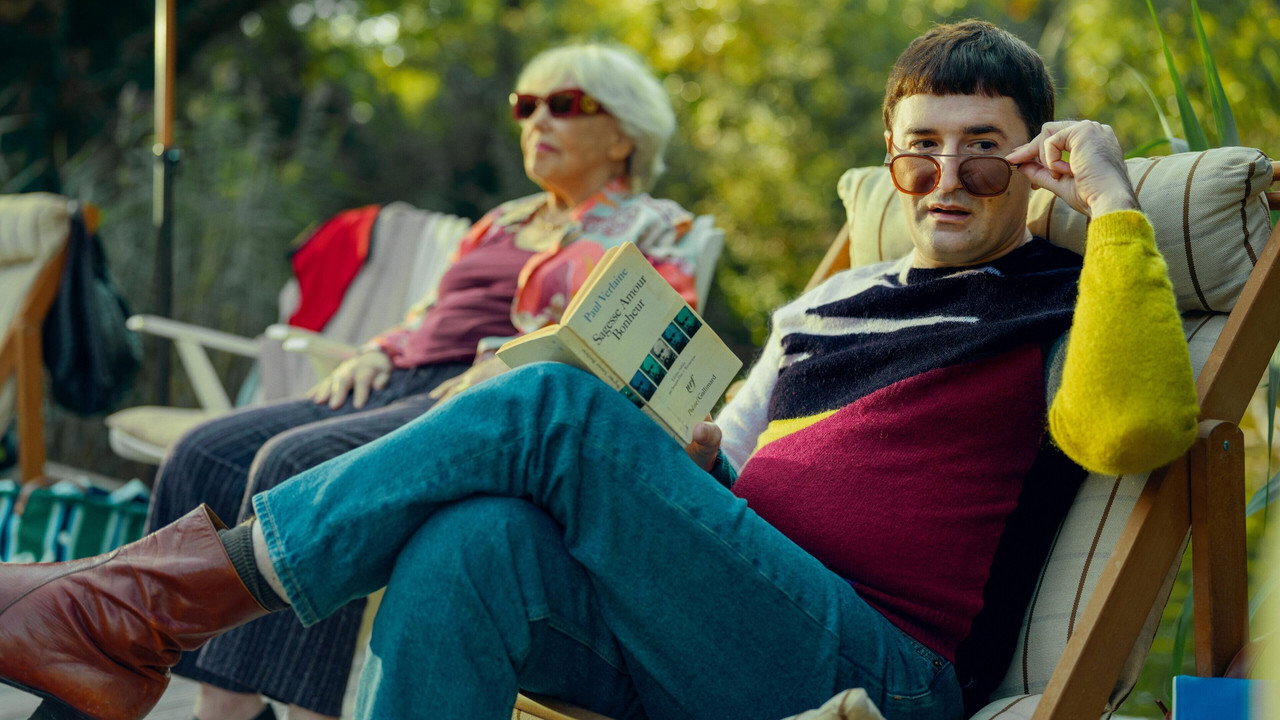 Call My Agent! The Movie still 3