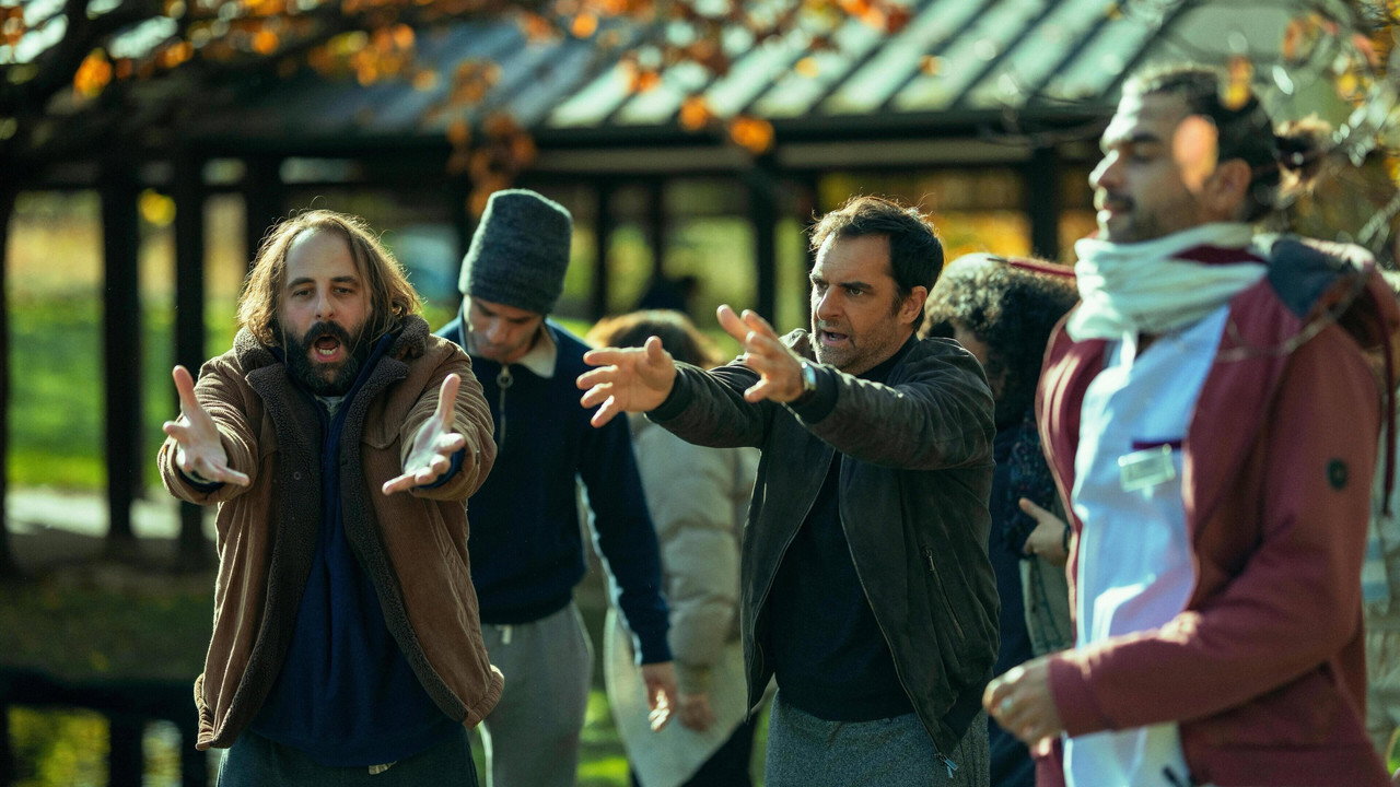 Call My Agent! The Movie still 4