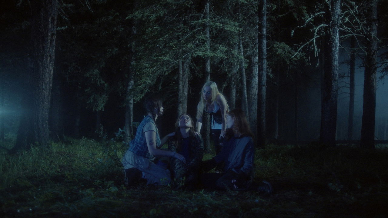 CAMP still
