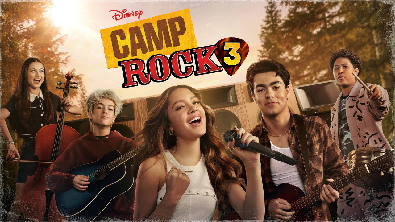 Camp Rock 3 still 3