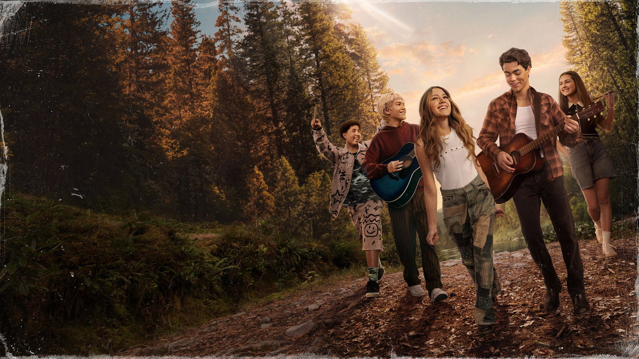 Camp Rock 3 still 5