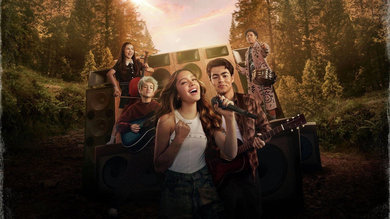Camp Rock 3 still