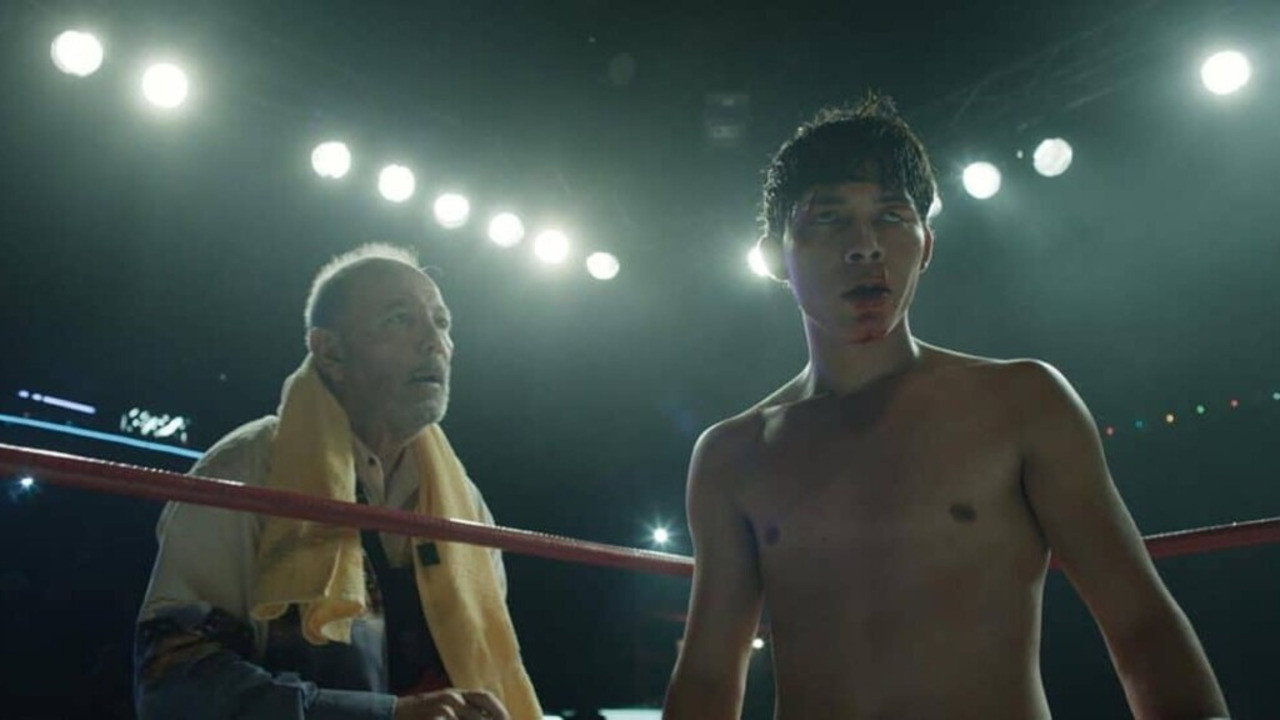Campeón Gabacho upcoming movie still 1