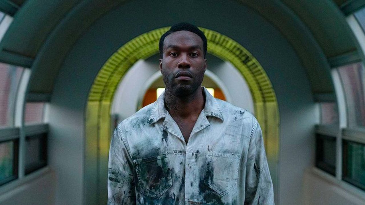 Candyman still