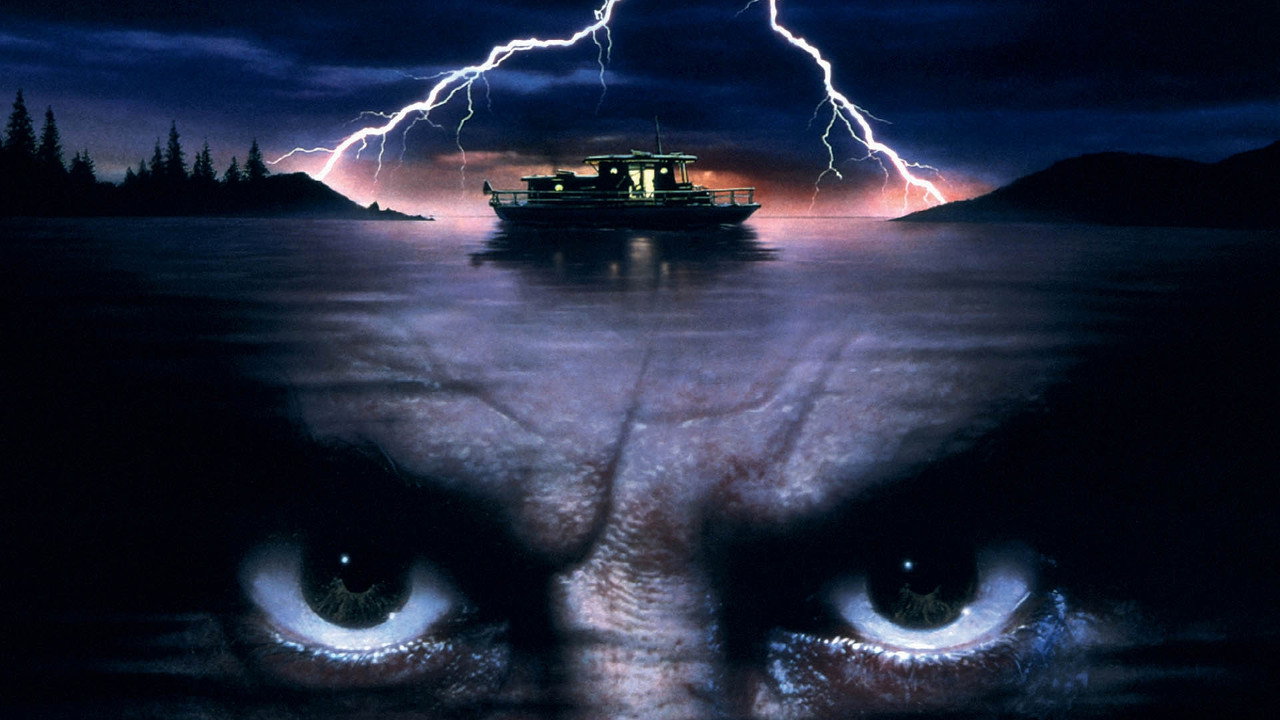 Cape Fear still