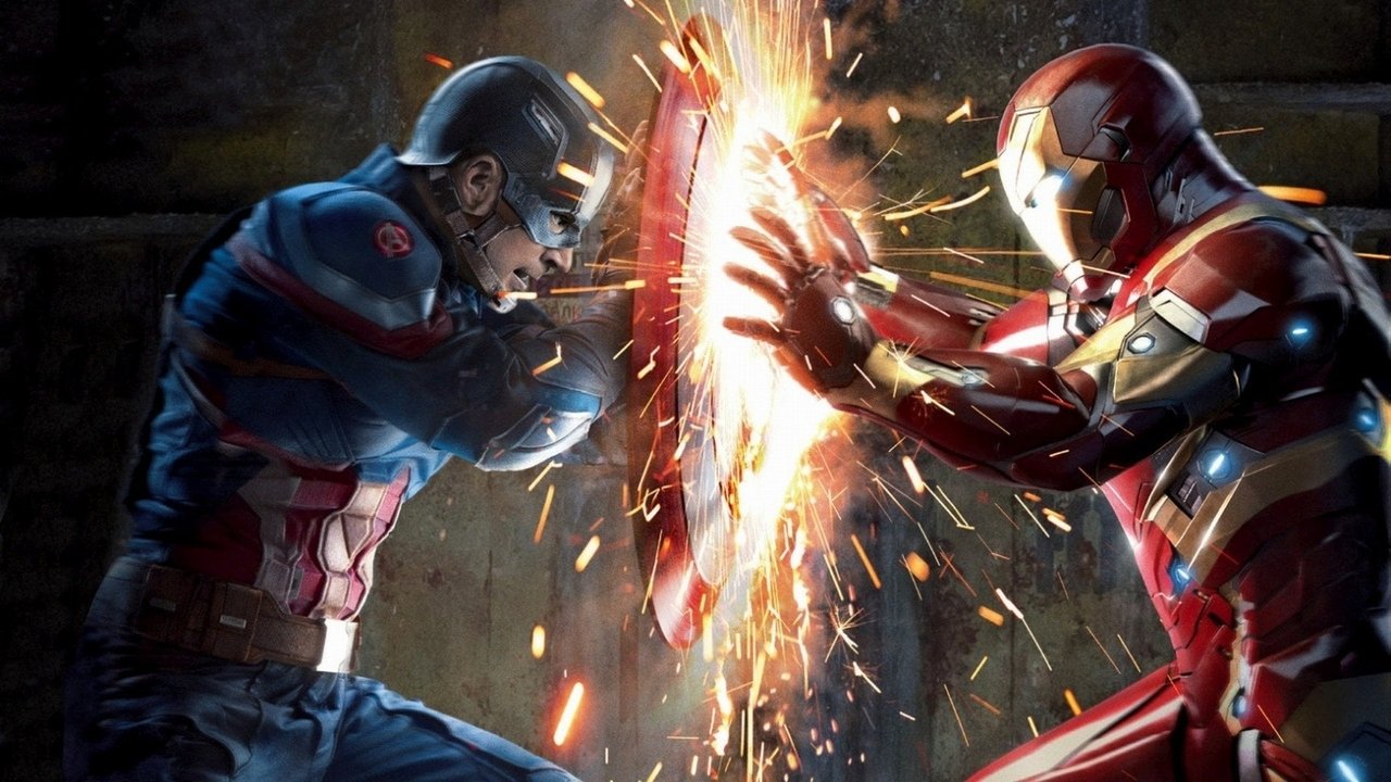Captain America: Civil War still 2