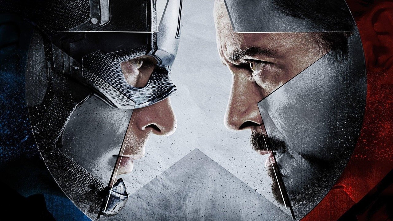 Captain America: Civil War still 3
