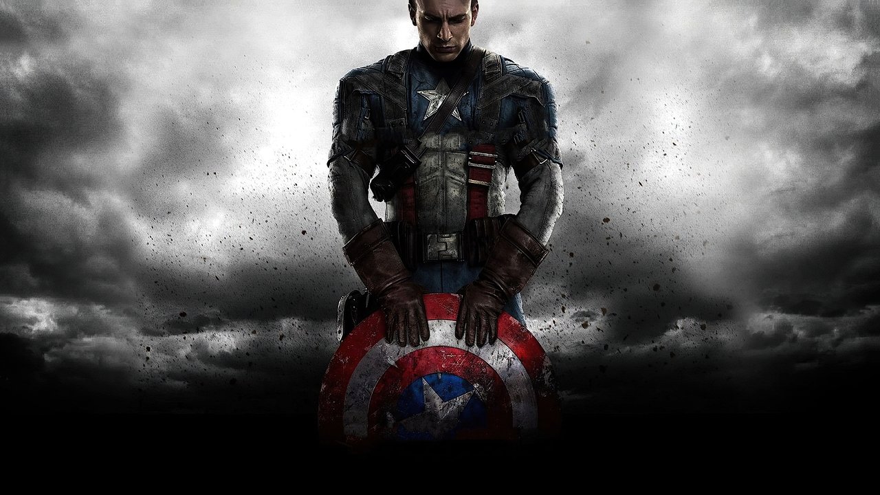 Captain America: The First Avenger still 1