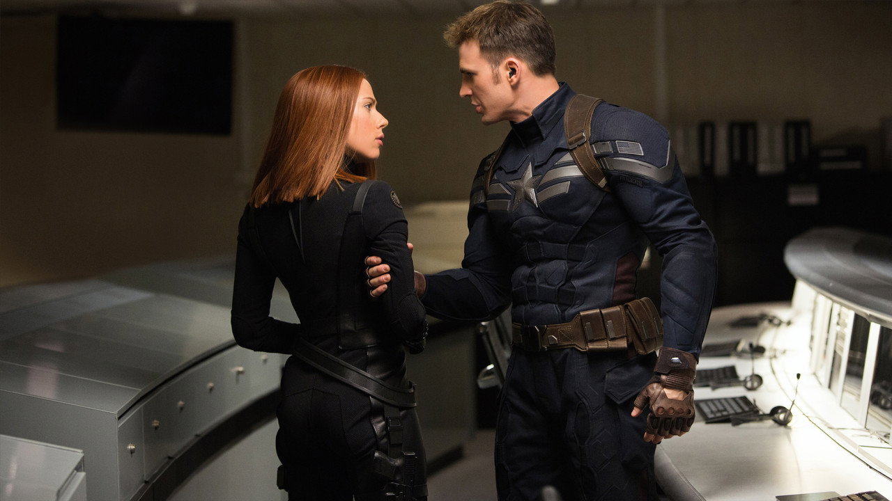 Captain America: The Winter Soldier still 1
