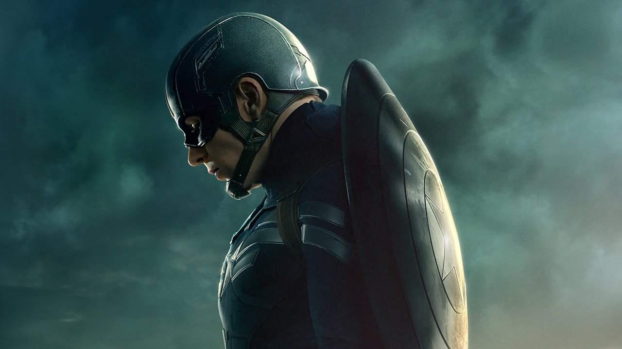 Captain America: The Winter Soldier still 3