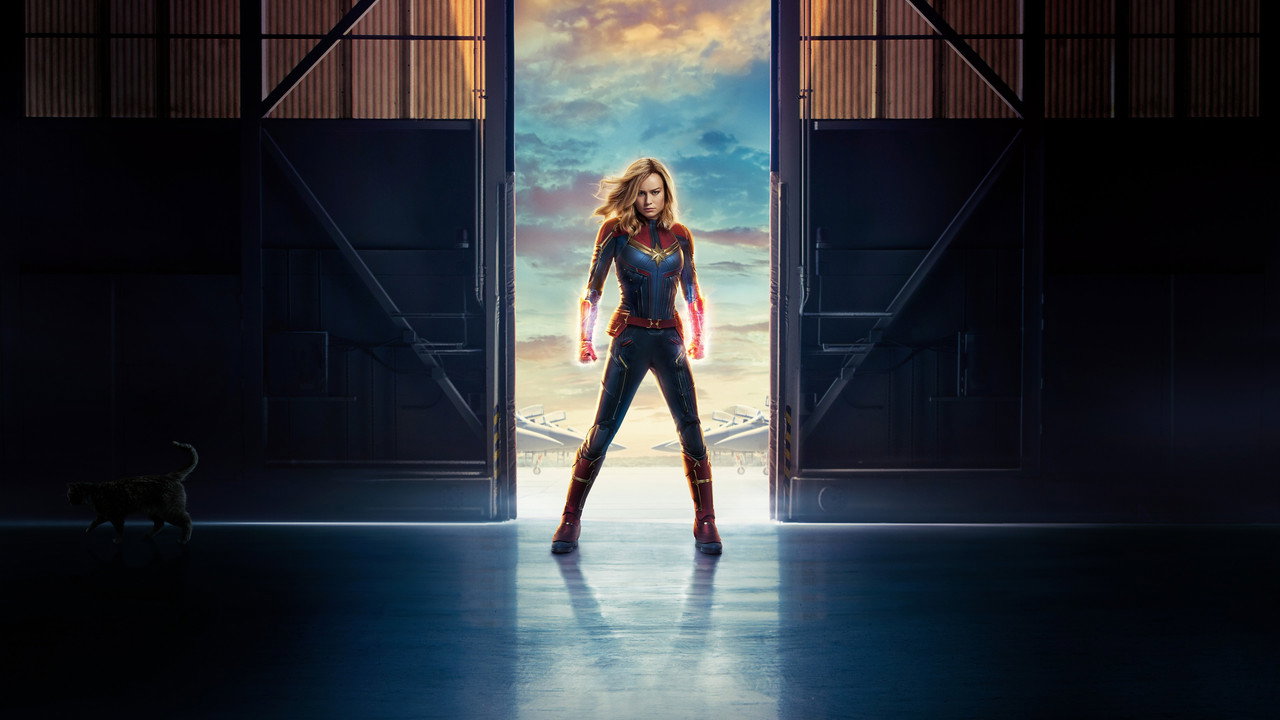 Captain Marvel still 1