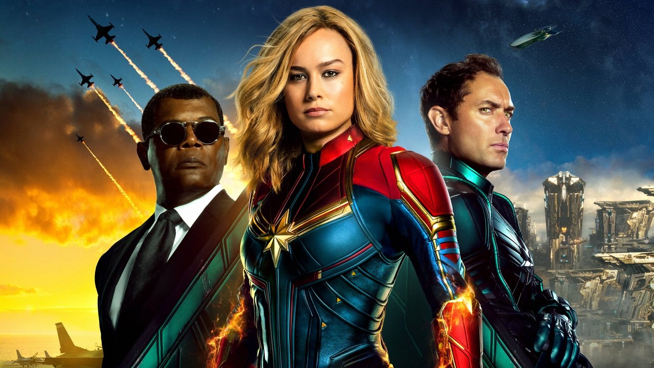 Captain Marvel still 2