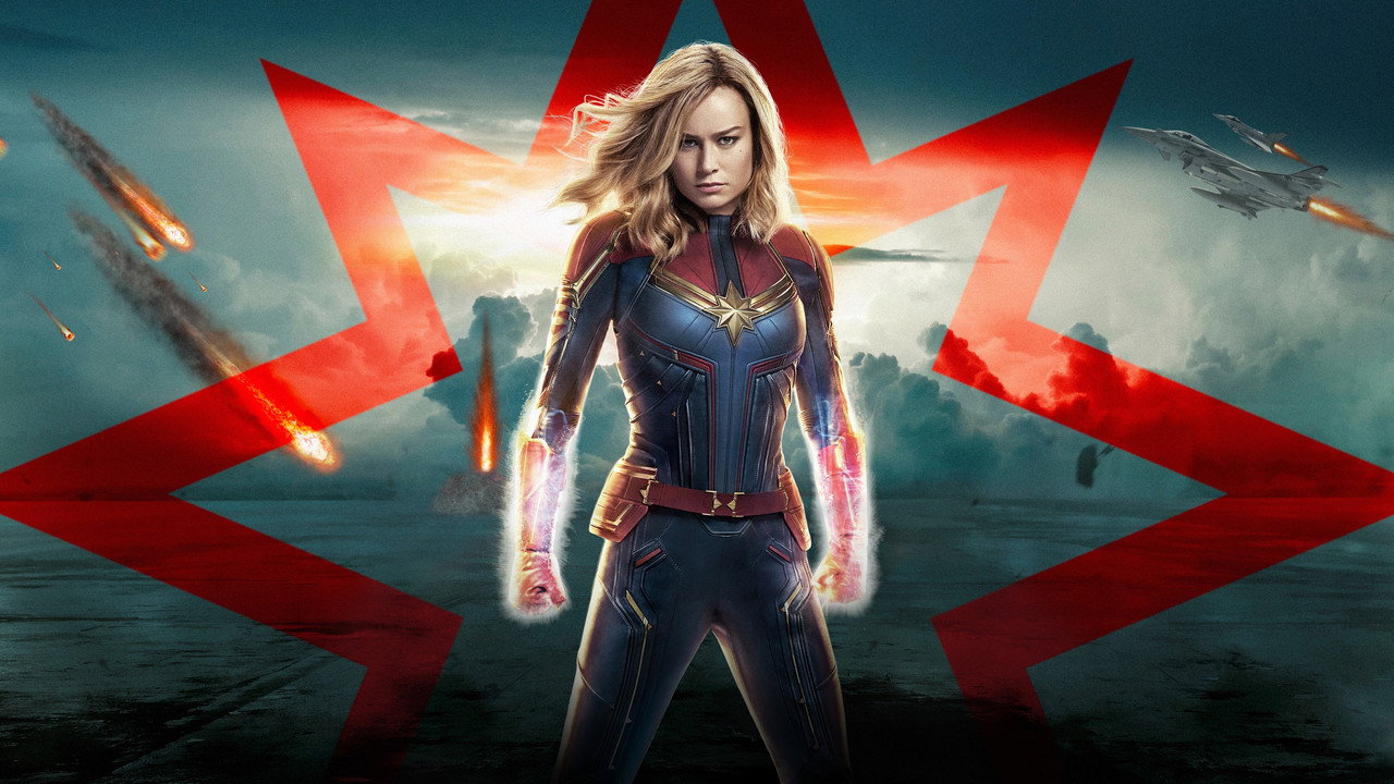 Captain Marvel still 3
