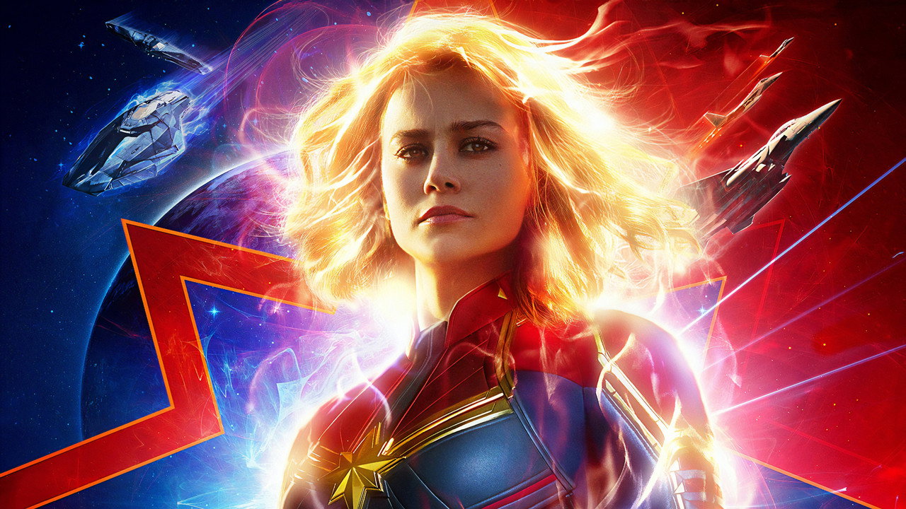 Captain Marvel still 5