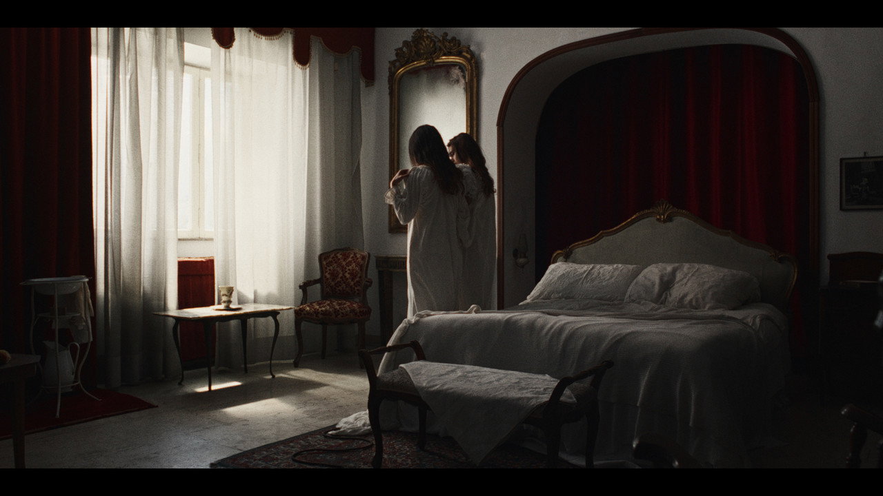 Carne upcoming movie still 2