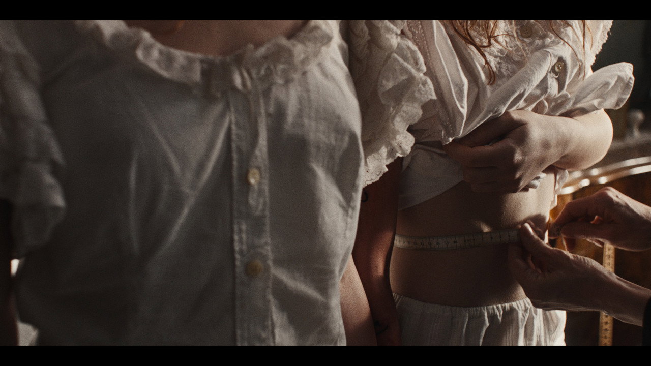 Carne upcoming movie still 4