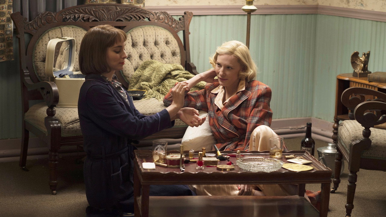 Carol still 5