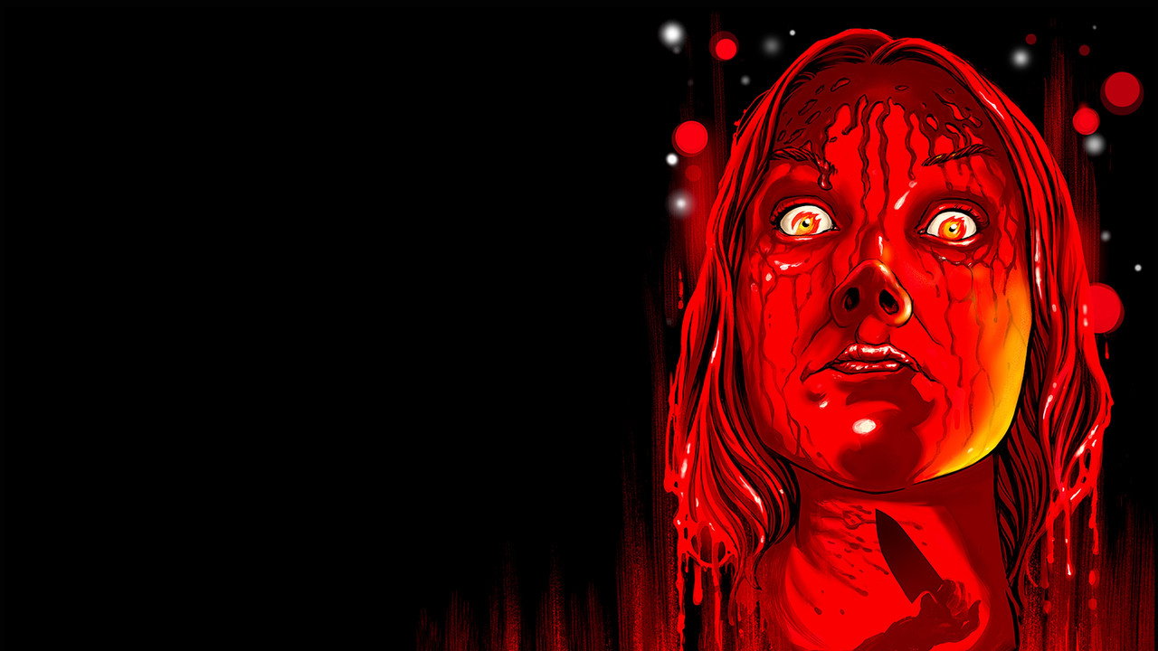 Carrie still 1