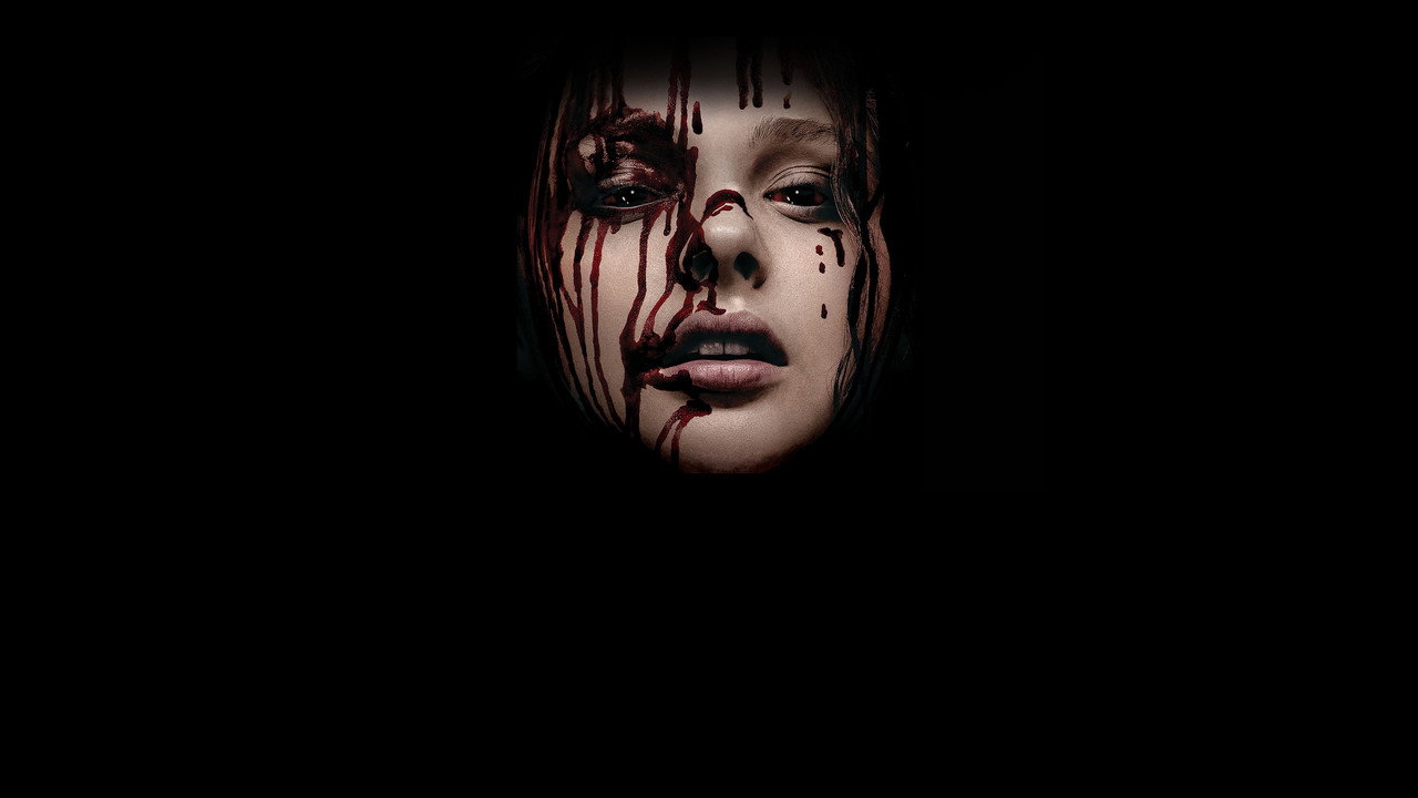 Carrie still 1