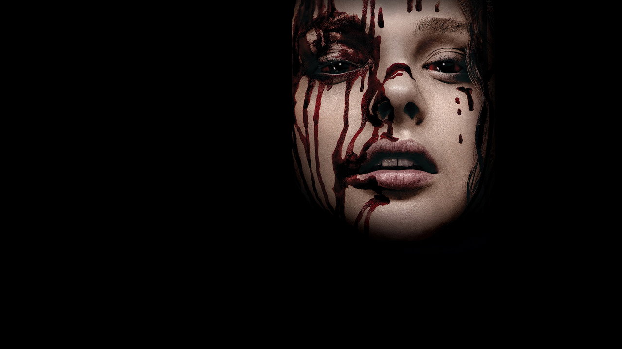 Carrie still 2