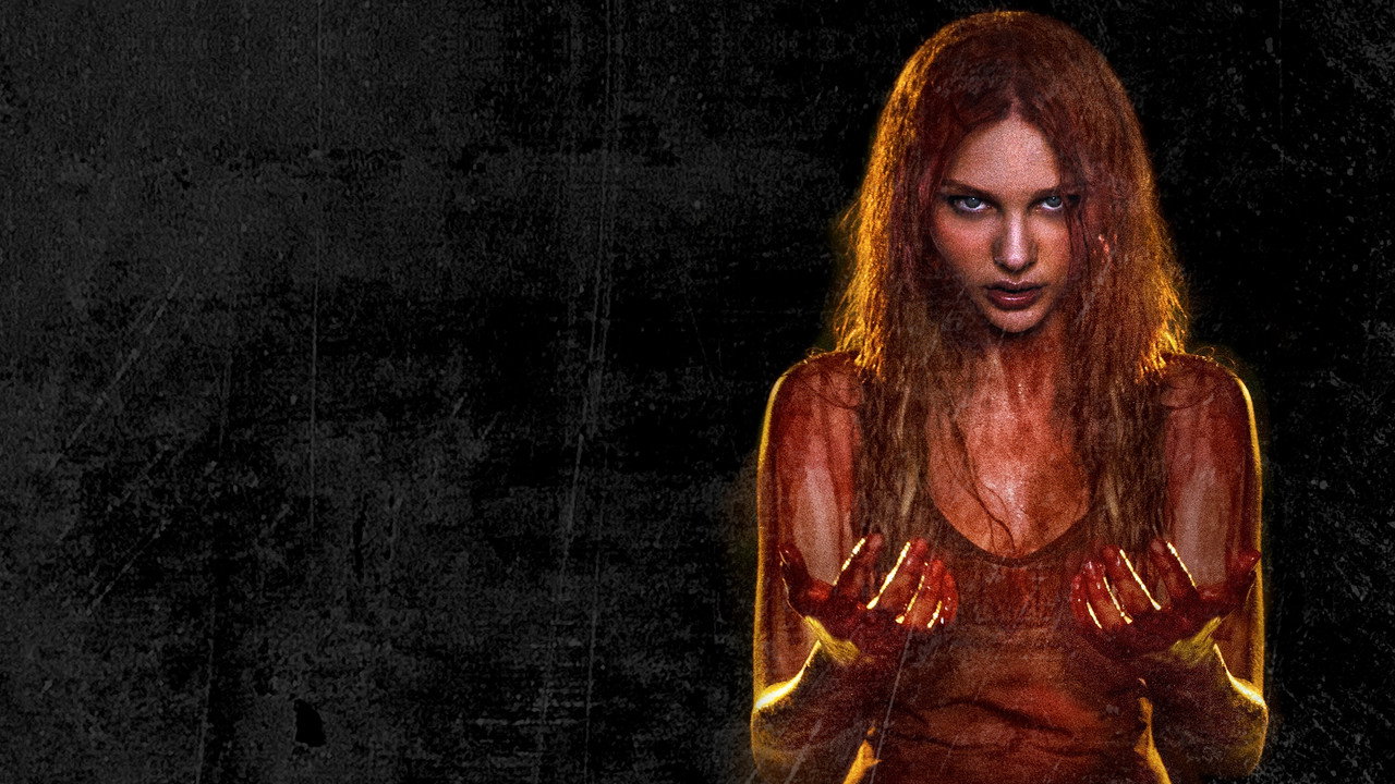 Carrie still 3