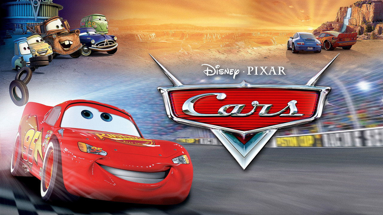 Cars still 2