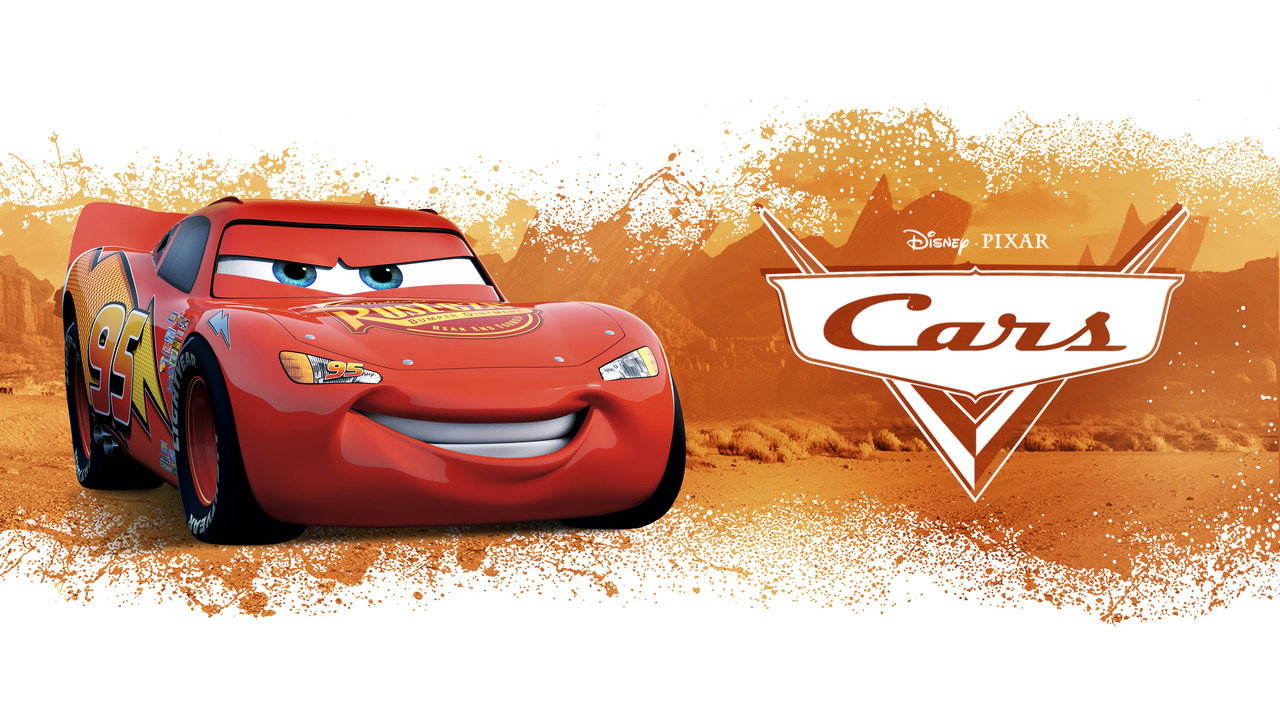 Cars still 3