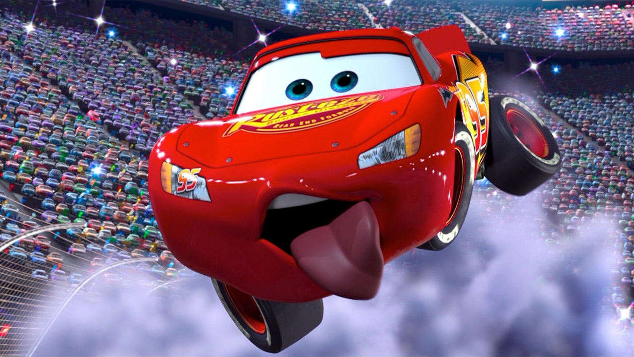 Cars still 5
