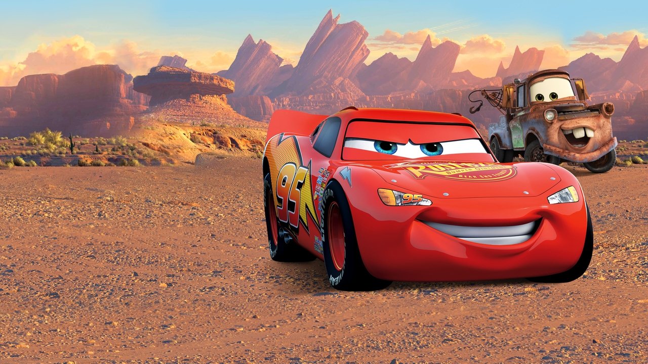 Cars still