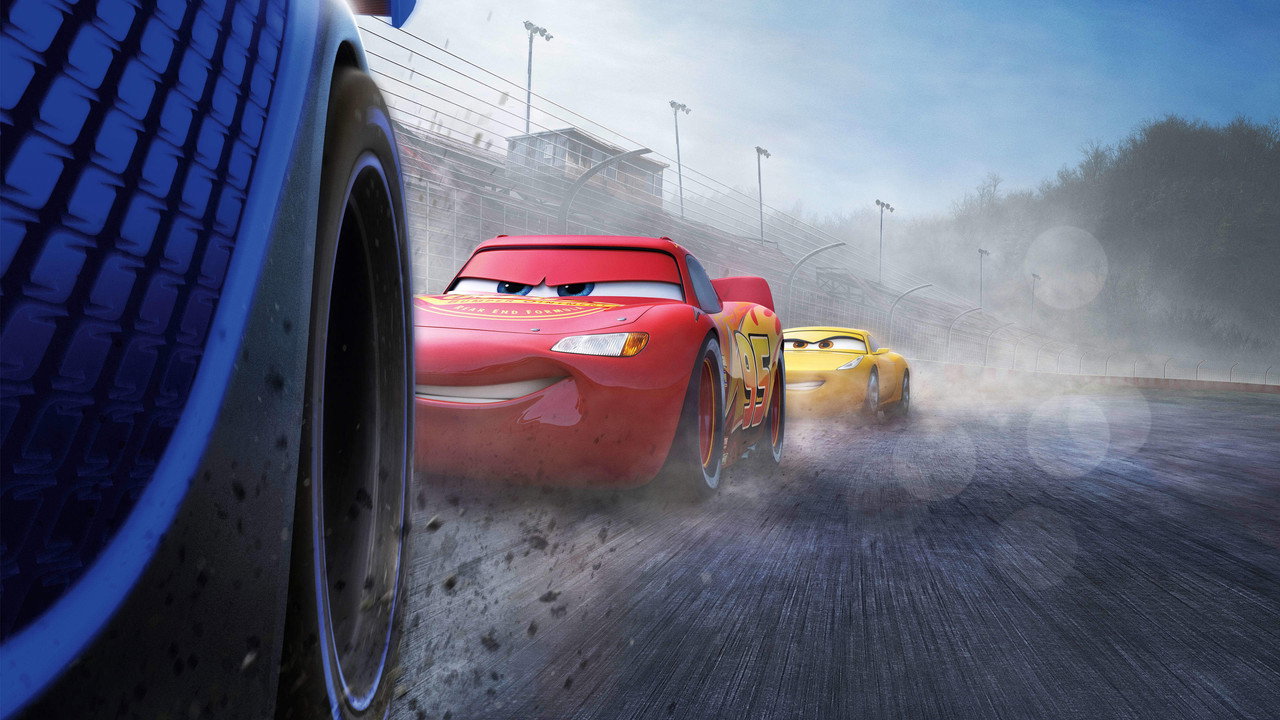 Cars 3 still 2