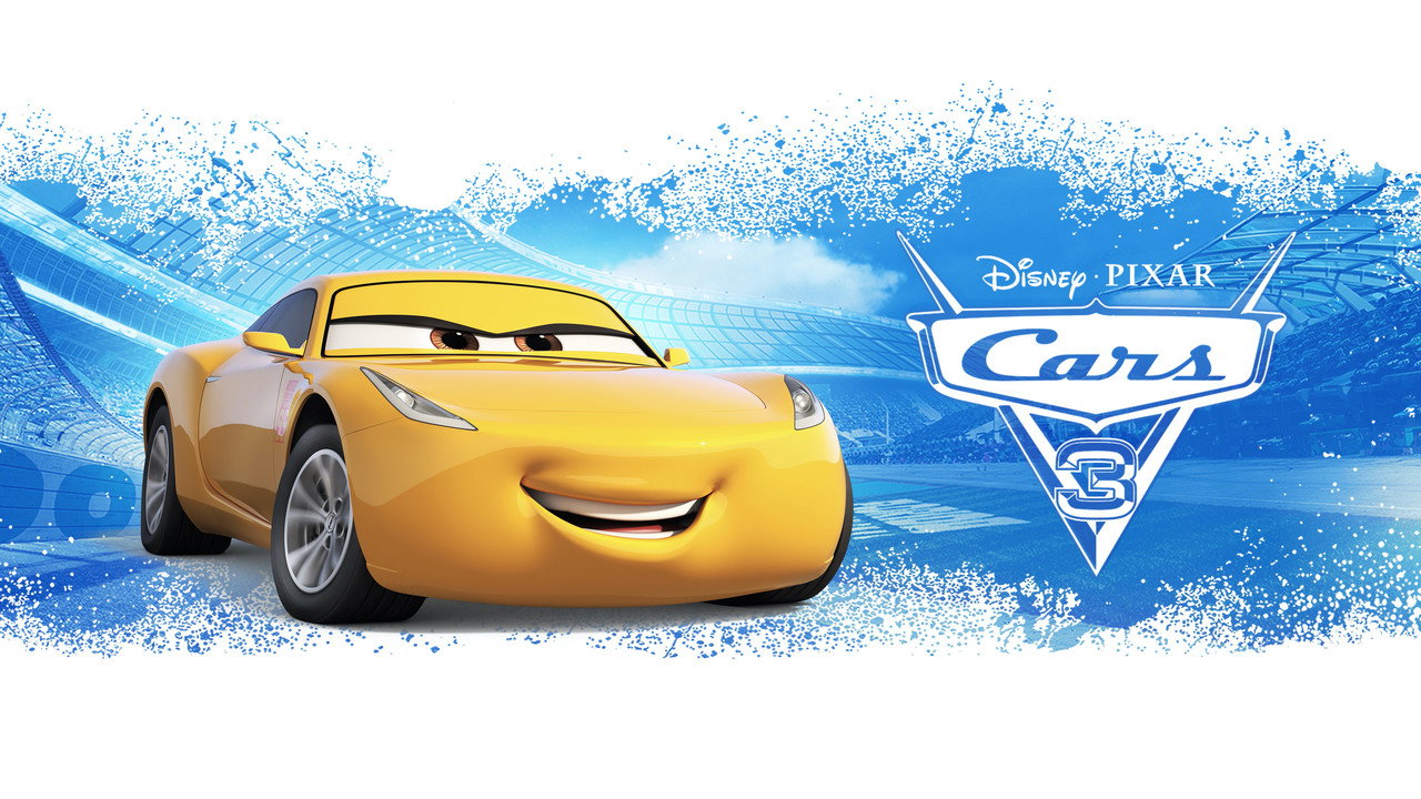 Cars 3 still 3