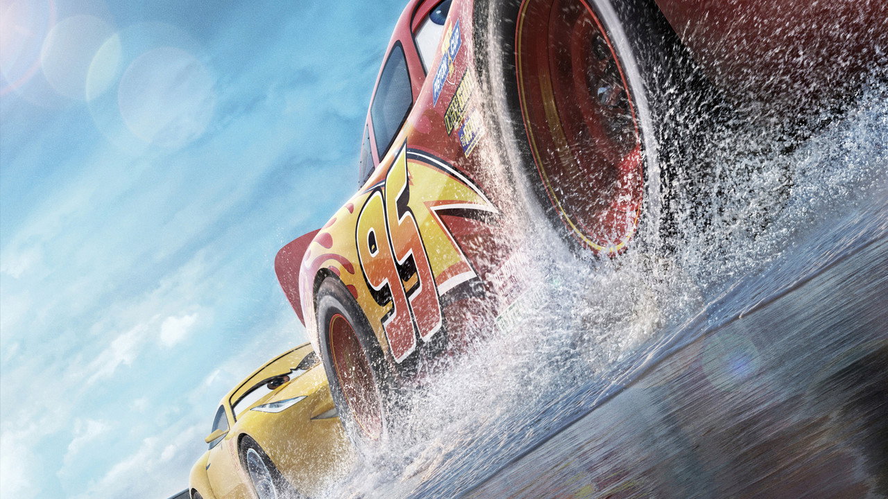 Cars 3 still 4