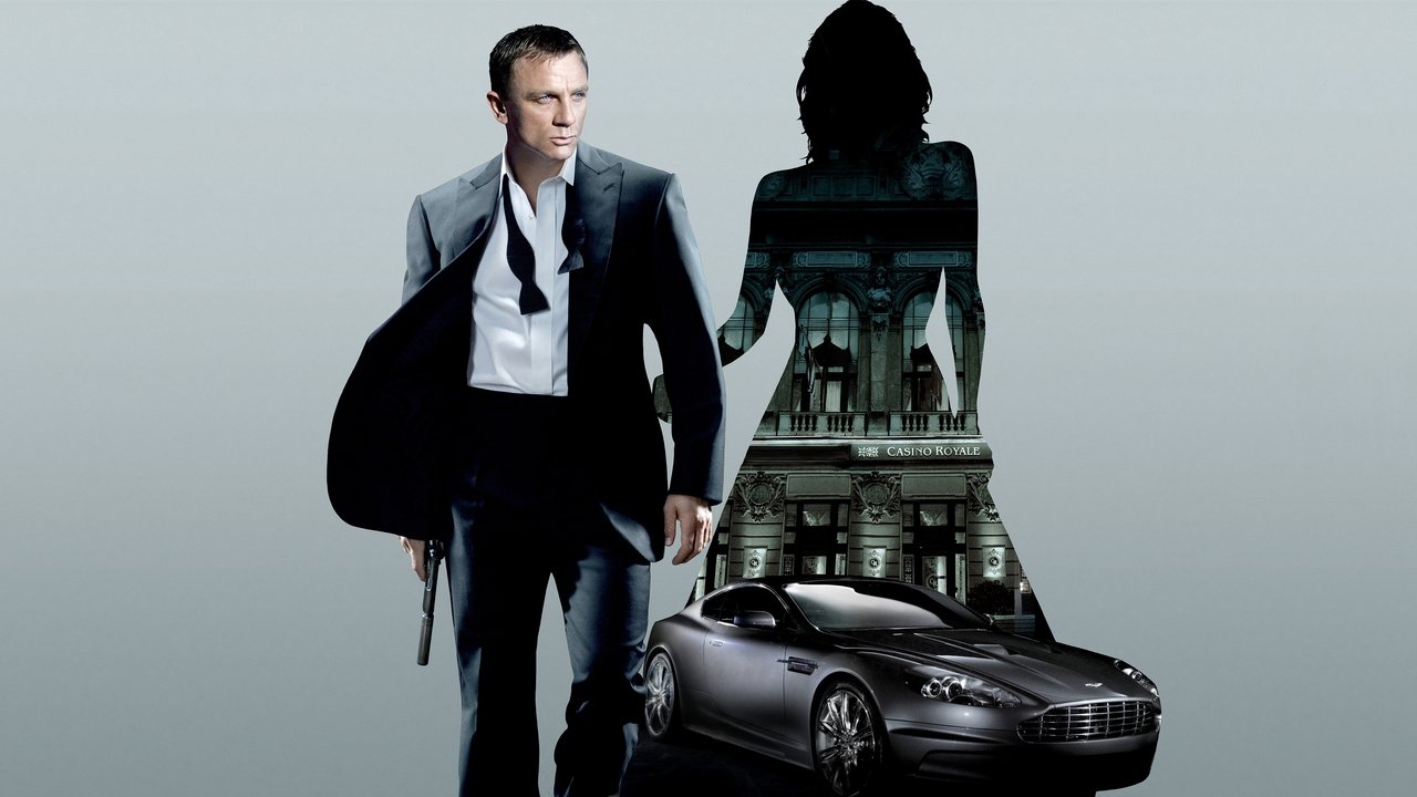 Casino Royale still