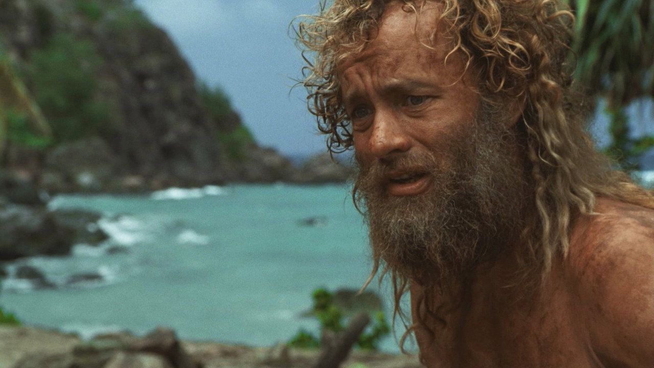 Cast Away still 2